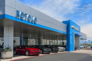 rotolo chevrolet service|rotolo chevrolet inventory.